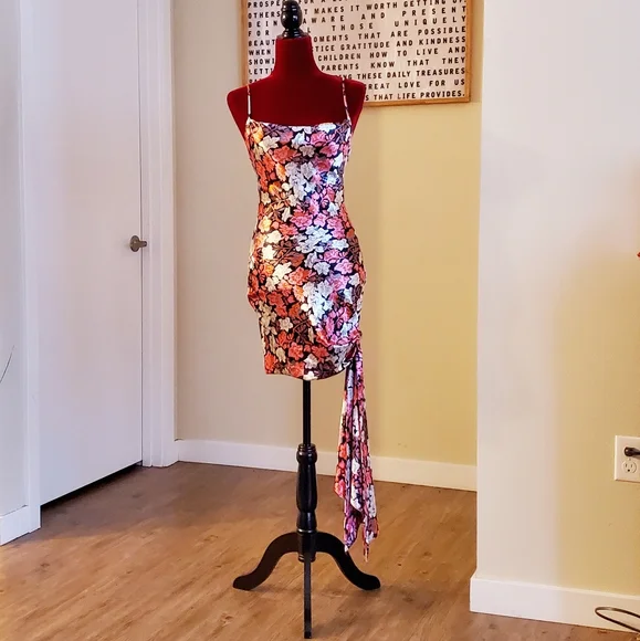 CINQ A SEPT women's dress - Picture 1 of 2